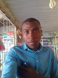 Profile picture for user Helvio Nguanze Ndove