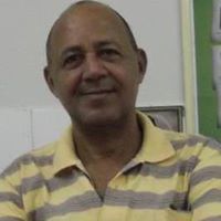 Profile picture for user Jose Messias da Silva